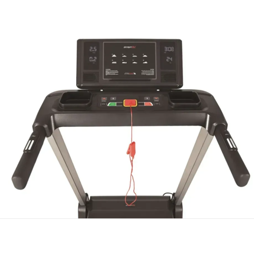 Беговая дорожка  Everfit TFK 230 (TFK-230) - фото №4